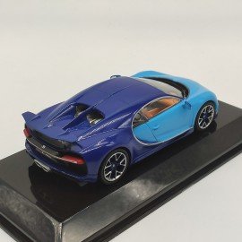 Bugatti Chiron 2016 1:43