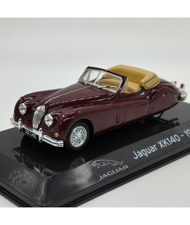 Jaguar XK140 1954 1:43
