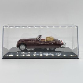 Jaguar XK140 1954 1:43