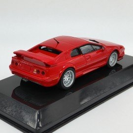 Lotus Esprit V8 25th Anniversary 2002 1:43