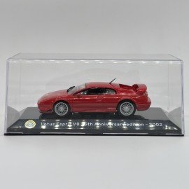 Lotus Esprit V8 25th Anniversary 2002 1:43