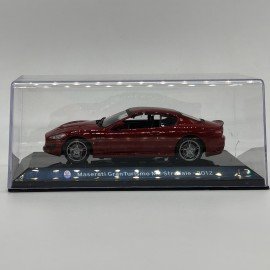 Maserati Gran Turismo MC Stradale 2012 1:43