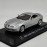 Mercedes SLR McLaren C199 2003 1:43