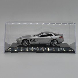 Mercedes SLR McLaren C199 2003 1:43