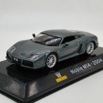 Noble M14 2004 1:43
