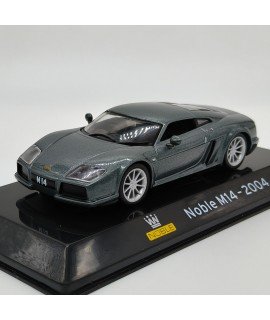 Noble M14 2004 1:43
