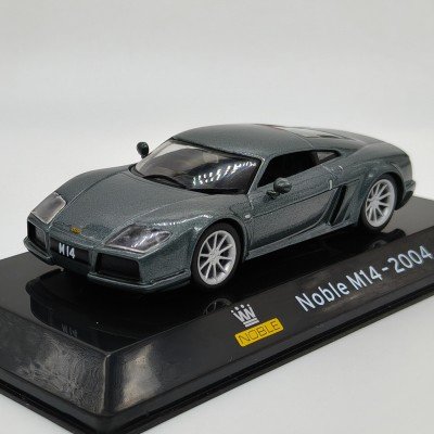Noble M14 2004 1:43