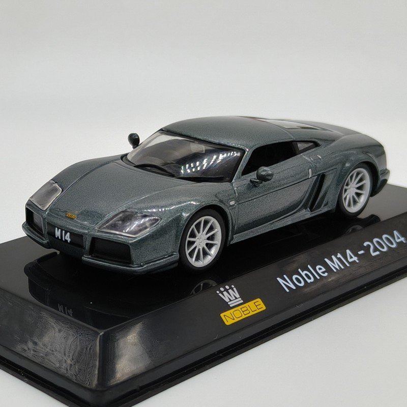 Noble M14 2004 1:43