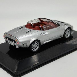 Spiker C8 Double 12S Spider 2005 1:43