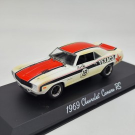 Chevrolet Camaro RS 1969 1:43