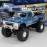 Ford F-250 Bigfoot #1 The Original Monster Truck 1974 1:43