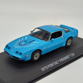 Pontiac Firebird TA 1979 1:43