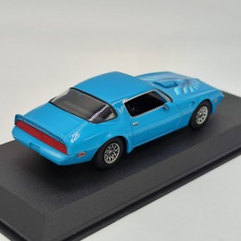 Pontiac Firebird TA 1979 1:43