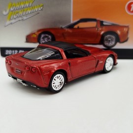 Chevrolet Chevy Corvette Z06 2012 (PRO) 1:64