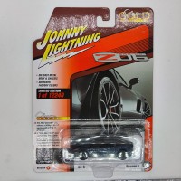 Chevrolet Chevy Corvette Z06 2012 Grey 1:64