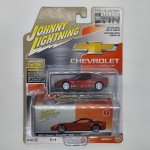 Chevrolet Chevy Corvette Z06 2012 (PRO) 1:64