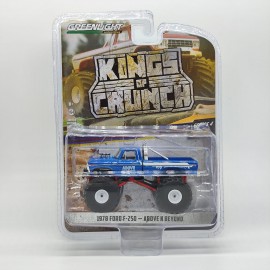 Ford F-250 Above N Beyond 1978 1:64