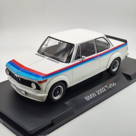 BMW 2002 Turbo 1:18