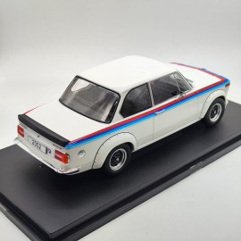 BMW 2002 Turbo 1:18