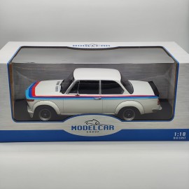 BMW 2002 Turbo 1:18