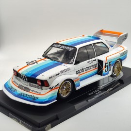 BMW 320 Gr.5 Winner DRM Hockenheim 1978 1:18