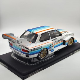 BMW 320 Gr.5 Winner DRM Hockenheim 1978 1:18