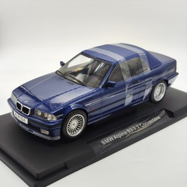 BMW Alpina B3 Convertible E36 1:18