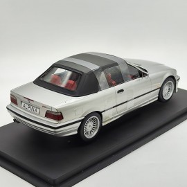 BMW Alpina B3 Convertible E36 1:18