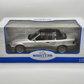 BMW Alpina B3 Convertible E36 1:18