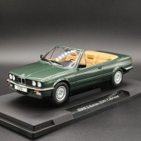 BMW E30 3 Series Cabriloet 1:18