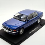 BMW E32 Alpina B11 3.5 1:18