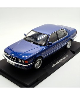 BMW E32 Alpina B11 3.5 1:18