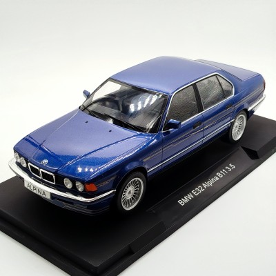 BMW E32 Alpina B11 3.5 1:18