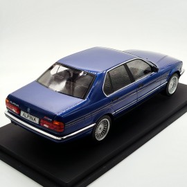 BMW E32 Alpina B11 3.5 1:18