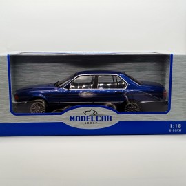 BMW E32 Alpina B11 3.5 1:18