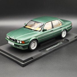 BMW E32 Alpina B11 3.5 1:18