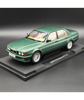 BMW E32 Alpina B11 3.5 1:18