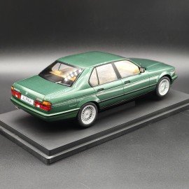 BMW E32 Alpina B11 3.5 1:18