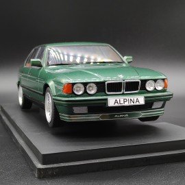BMW E32 Alpina B11 3.5 1:18