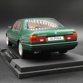 BMW E32 Alpina B11 3.5 1:18