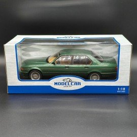 BMW E32 Alpina B11 3.5 1:18