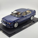 BMW E34 Alpina B10 4.6 1:18