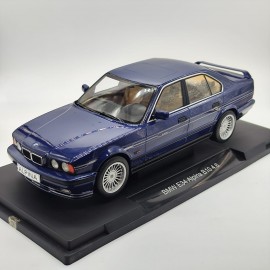 BMW E34 Alpina B10 4.6 1:18
