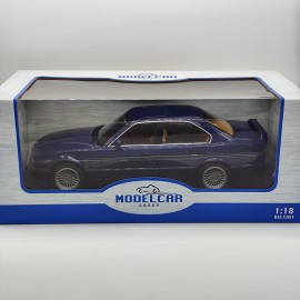 BMW E34 Alpina B10 4.6 1:18
