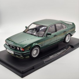 BMW E34 Alpina B10 4.6 1:18