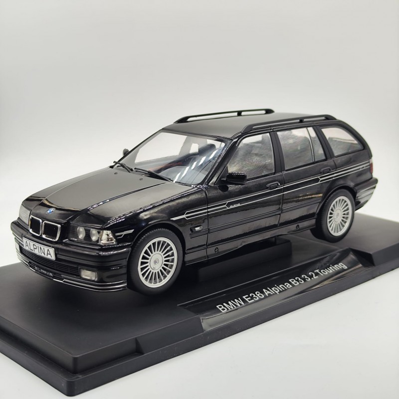 BMW E36 Alpina B3 3.2 Touring 1:18