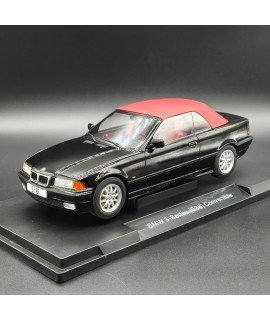BMW E36 Convertible 1:18