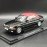 BMW E36 Convertible 1:18