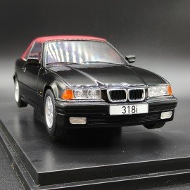BMW E36 Convertible 1:18