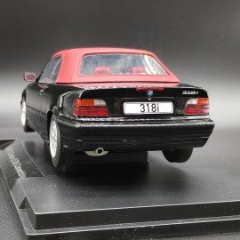 BMW E36 Convertible 1:18